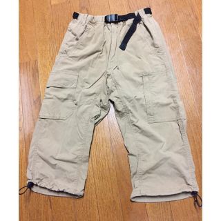 エーグル(AIGLE)のAIGLE パンツ  ほの様専用(ワークパンツ/カーゴパンツ)
