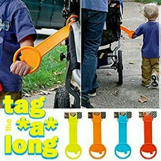 最安値　tag＊a＊long ストローラー ハンドル(簡易バギー)