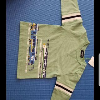 クレードスコープ(kladskap)のロンT(Tシャツ/カットソー)