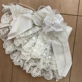 イノセントワールド(Innocent World)の《2.様専用》つけ襟 レース(つけ襟)