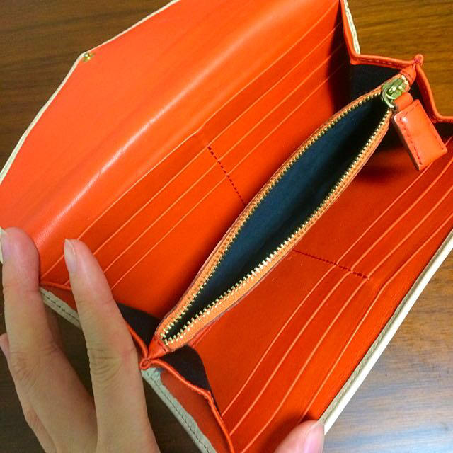 GIVENCHY(ジバンシィ)のGIVENCHY長財布 レディースのファッション小物(財布)の商品写真
