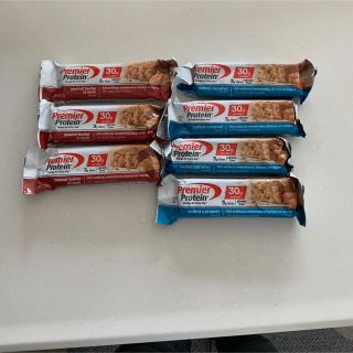 コストコ(コストコ)のコストコ プロテインバー(プロテイン)