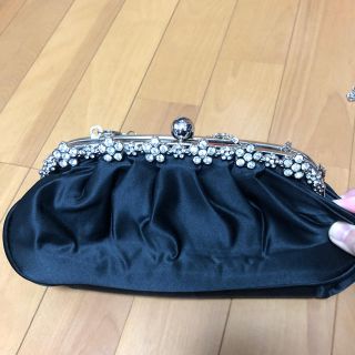 パーティーバッグ(ハンドバッグ)