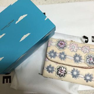 TSUMORI CHISATO