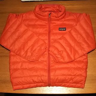 パタゴニア(patagonia)のパタゴニア アウター 3T(ジャケット/上着)