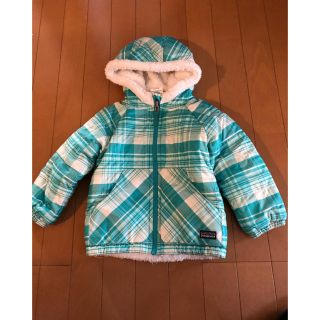パタゴニア(patagonia)のパタゴニア キッズ　ジャケット　2T(ジャケット/上着)