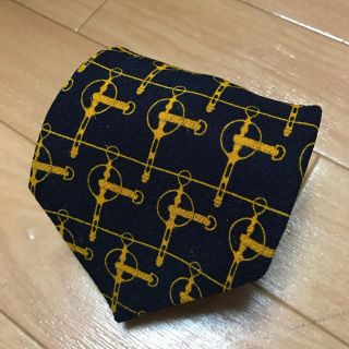 セリーヌ(CELINE)のセリーヌ　ネクタイ(ネクタイ)