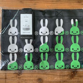キューン(CUNE)のCUNEナイロントートバッグ/新品タグ付き未使用(トートバッグ)