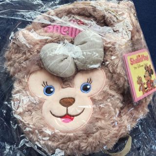デイジー(Daisy)の新品 未使用 シェリーメイ ディズニー 香港 リュック(リュックサック)