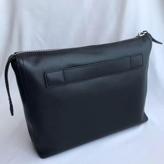 スリーワンフィリップリム(3.1 Phillip Lim)の新品3.1phillip Limフィリップリム31hourクラッチバッグ(セカンドバッグ/クラッチバッグ)