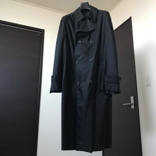 グッチ(GUCCI)の✨GUCCIナイロンコート✨(ステンカラーコート)