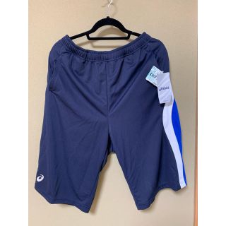 アシックスショウジ(asics)のアシックス　トレーニングハーフパンツ　4XL(ショートパンツ)