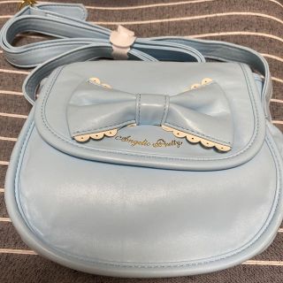 アンジェリックプリティー(Angelic Pretty)のAngelic Pretty ポシェット(ポシェット)