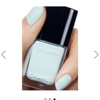 シャネル(CHANEL)のシャネル　ネイル(マニキュア)