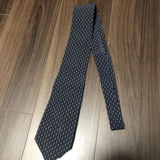 セリーヌ(CELINE)の【美品ですか1点難あり】セリーヌ　ネクタイ(ネクタイ)