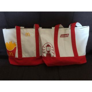 コールマン(Coleman)のマクドナルド　コールマンコラボ　2セット(その他)