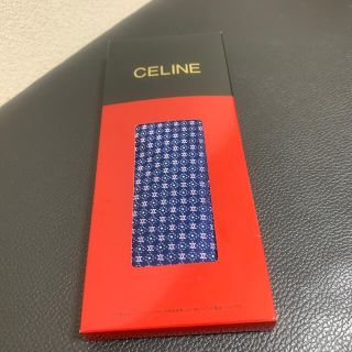 セリーヌ(CELINE)のセリーヌ　ネクタイ(ネクタイ)