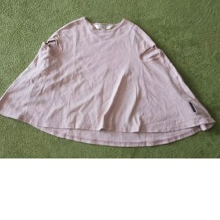 フィス(FITH)のトップス 130 女の子 meltメルト(Tシャツ/カットソー)