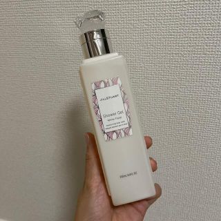 ジルスチュアート(JILLSTUART)のJILLSTUART シャワージェル(ボディソープ/石鹸)