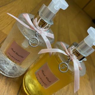 ジルスチュアート(JILLSTUART)のJILL STUART ハンドソープ＆ハンドジェル(ボディソープ/石鹸)