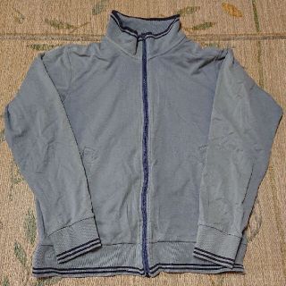 ユニクロ(UNIQLO)の古着 長袖 スタジャン ユニクロ XLサイズ(スタジャン)