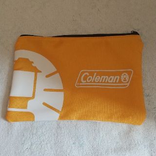 コールマン(Coleman)のコールマン×マクドナルド ポーチ(その他)