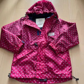 フィス(FITH)のGROOVY COLORS フィス ウィンドブレイカー ナイロンジャケット (ジャケット/上着)