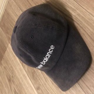 ニューバランス(New Balance)のニューバランスキャップとおまけつき(キャップ)