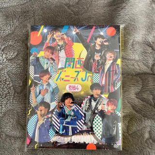 ジャニーズ(Johnny's)の素顔4 関西ジャニーズJr.版　ジャニーズJr.(アイドル)