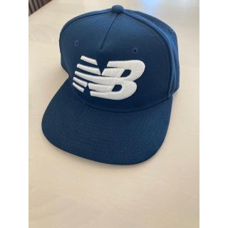 ニューバランス(New Balance)のニューバランス　キャップ(キャップ)