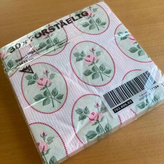 イケア(IKEA)のIKEA イケア　ペーパーナプキン　紙ナプキン(テーブル用品)