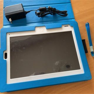 ベネッセ(Benesse)のチャレンジタッチ2(タブレット)