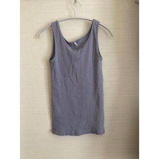 アメリカンホリック(AMERICAN HOLIC)のタンクトップ(タンクトップ)