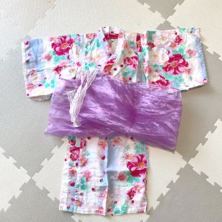 ビー(Bee)の浴衣bee 110(甚平/浴衣)