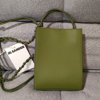 ジルサンダー(JIL SANDER)の再入荷 完売品 Jilsander ショルダーバック(ショルダーバッグ)
