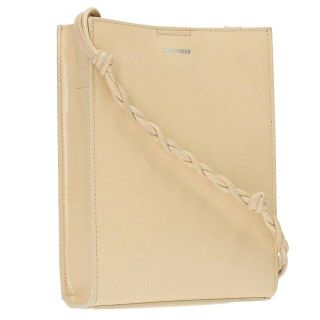 ジルサンダー(JIL SANDER)のジルサンダー TANGLE タングルスモールショルダーバッグ メンズ(ショルダーバッグ)