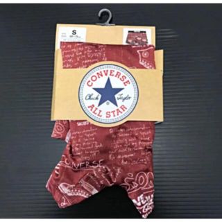 コンバース(CONVERSE)の送料無料 新品 converse コンバース メンズ ボクサーパンツ S(ボクサーパンツ)