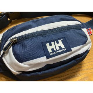 ヘリーハンセン(HELLY HANSEN)のヘリーハンセン  ショルダーバッグ　バッグ　マリン(ショルダーバッグ)