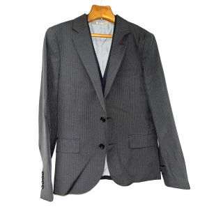 ナノユニバース(nano・universe)の新品⭐︎ナノユニバース　メンズ　スーツジャケット&ベストセット⭐︎(スーツジャケット)