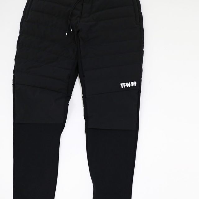 SY32 BY SWEET YEARS(エスワイサーティトゥバイスィートイヤーズ)の新品☆【TFW49】ウォームダウンパンツ メンズのパンツ(その他)の商品写真