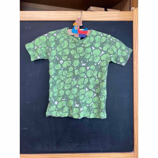 ミナペルホネン(mina perhonen)のミナペルホネン  sumile 100(Tシャツ/カットソー)