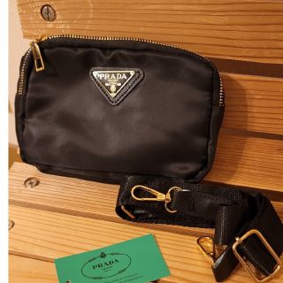 プラダ(PRADA)のPRADAノベルティーバッグ(ノベルティグッズ)