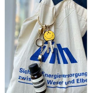 アパルトモンドゥーズィエムクラス(L'Appartement DEUXIEME CLASSE)の【GOOD GRIEF/グッドグリーフ】Key Organizer Set(チャーム)