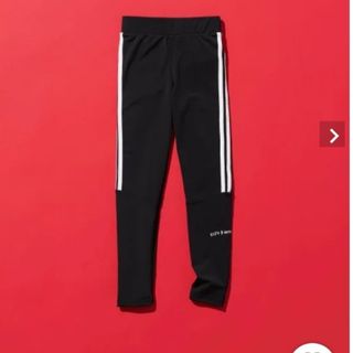 グローバルワーク(GLOBAL WORK)の☆【美品】GLOBAL WORK  レギンスパンツ 140㌢☆(パンツ/スパッツ)