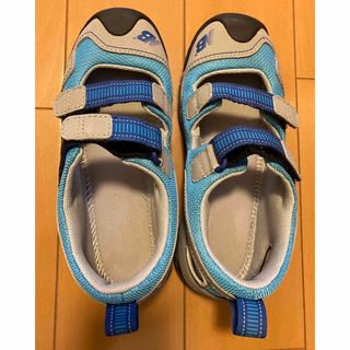 ニューバランス(New Balance)のマリンシューズ(マリン/スイミング)