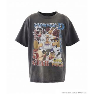 レディメイド(READYMADE)のSAINT Mxxxxxx ワンピース　セントマイケル　ONEPIECE  T(Tシャツ/カットソー(半袖/袖なし))