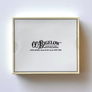 コスメキッチン(Cosme Kitchen)の【新品未使用】 C.O. BIGELOW シー・オー・ビゲロウ／アメニティ(サンプル/トライアルキット)
