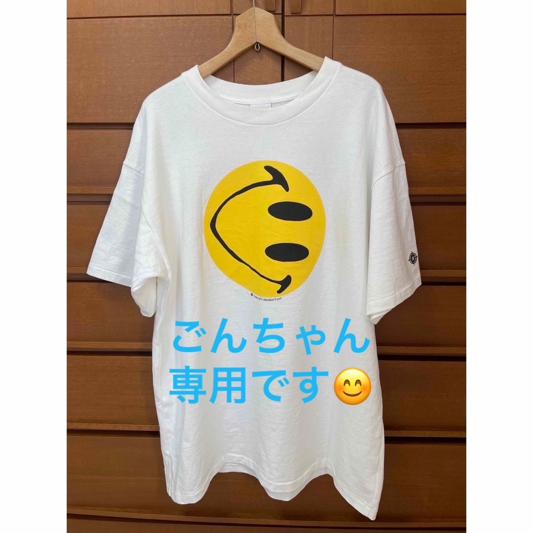 READYMADE(レディメイド)のREADYMADE  Tシャツ メンズのトップス(Tシャツ/カットソー(半袖/袖なし))の商品写真