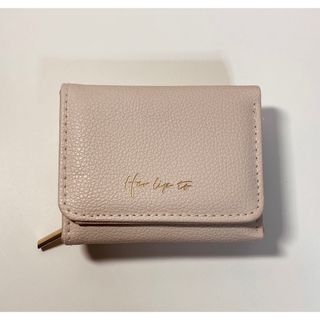 ハーリップトゥ(Her lip to)のHer Lip to  ミニウォレット(財布)