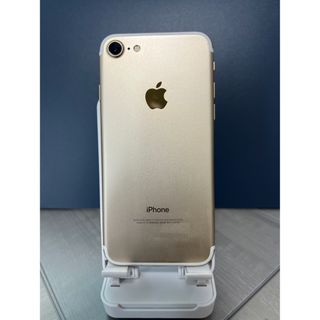 アップル(Apple)のiPhone 7(スマートフォン本体)
